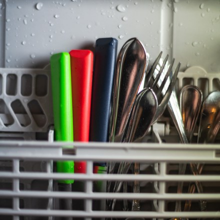 Essentials+ Prep Knife Set