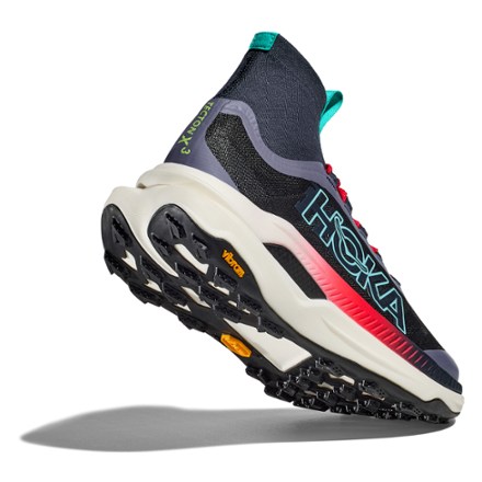 Tecton X 3 Trail-Running Shoes - Men's