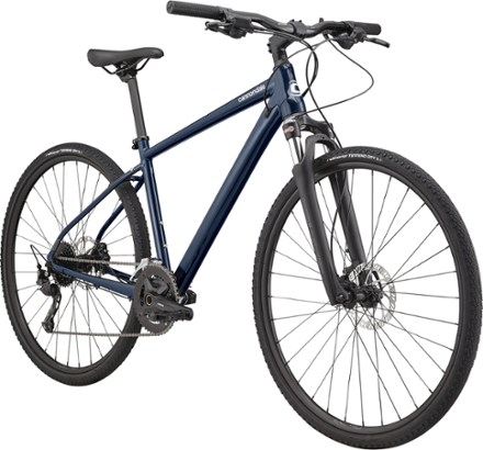 Quick CX 2 Bike 
