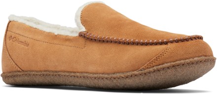 Fairhaven Slippers - Men's