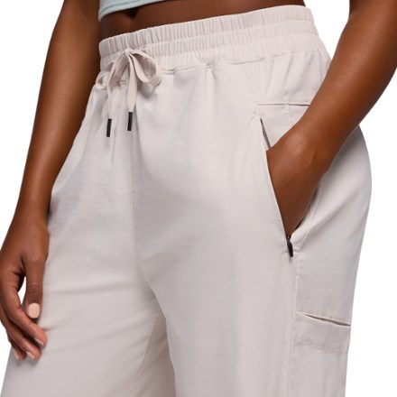 Send Off Pants - Women's