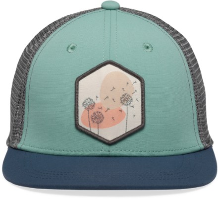 Feel Good Trucker Hat - Kids'
