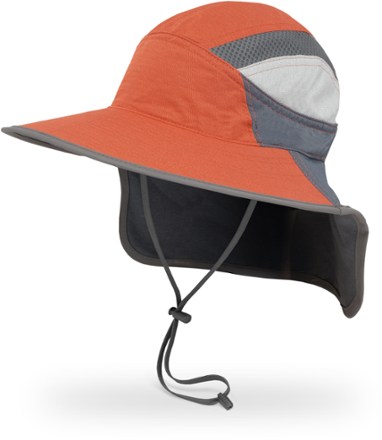 Ultra Adventure Hat - Kids'