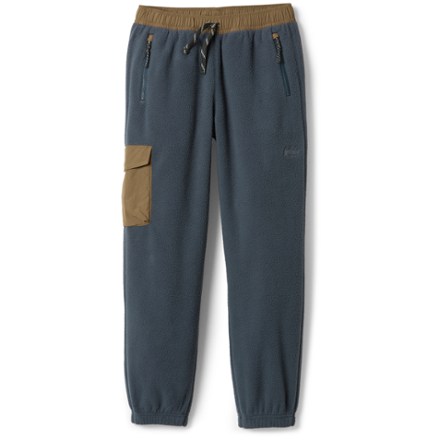 Campwell Fleece Pants - Kids'