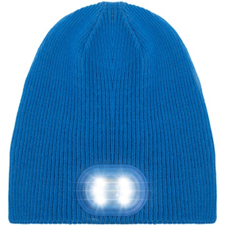 Reflective/Reversible Beanie