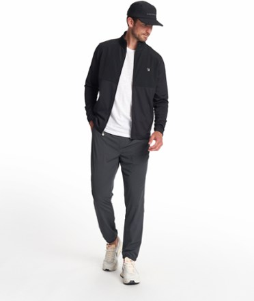 Sunday Element Track Jacket - Men's