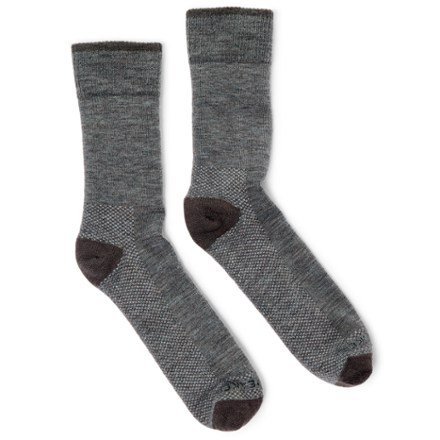 Hike Medium Crew Socks - Men's
