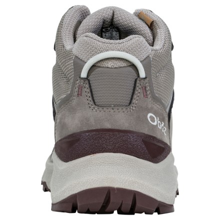 Cottonwood Mid Waterproof Hiking Boots - Men's