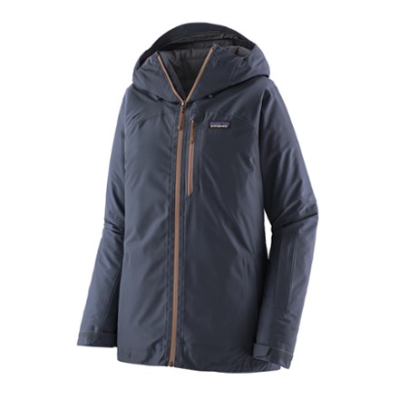 Insulated Powder Town Jacket - Women's