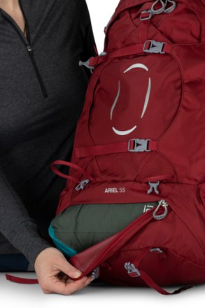 Ariel 55 Pack
