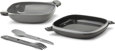 ECO 5-Piece Mess Kit