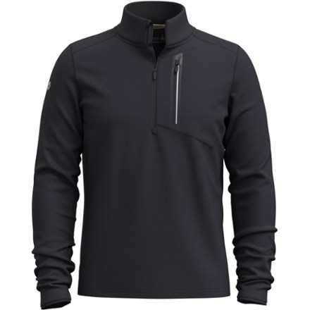 Active Fleece Half-Zip Pullover - Men's