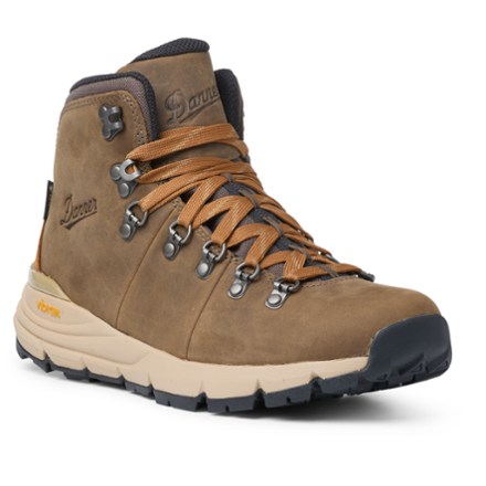 Mountain 600 Leaf GTX Hiking Boots - Women's