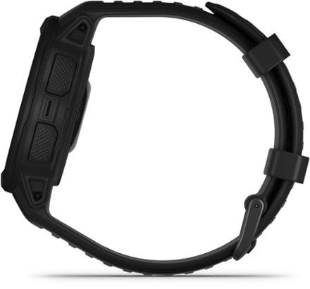 Instinct 2 Solar GPS Watch - Tactical Edition