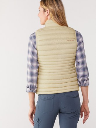 Fuego Down Vest - Women's