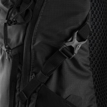 Beast 18 Technical Pack