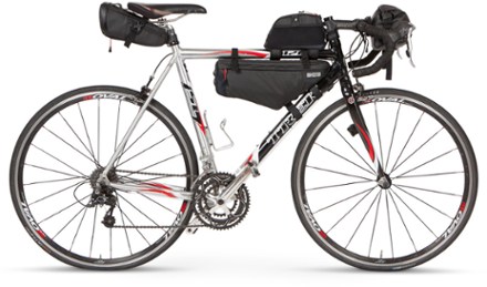 Commute Seat Pack - Large