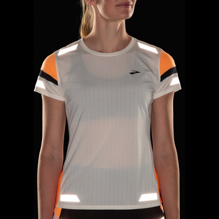 Run Visible T-Shirt 2.0 - Women's