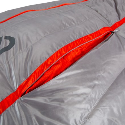Coda Endless Promise 25/35F Down Mummy Sleeping Bag