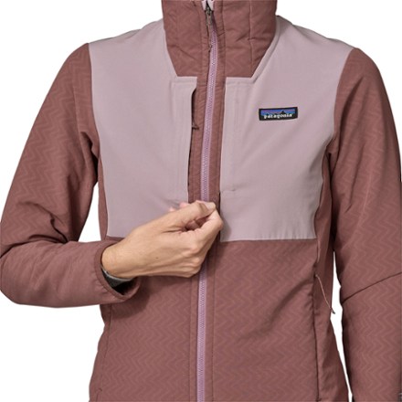 R2 CrossStrata Jacket - Women's