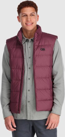 Coldfront Down Vest - Men's