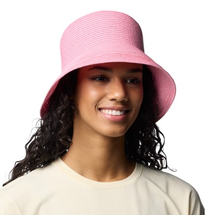 Global Adventure Bucket Hat - Women's