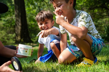 No-Bite-Me Bug Repellent & After-Bite Cream - 8 oz.
