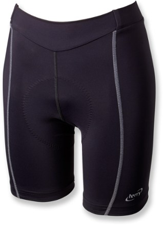 Bella Bike Shorts - Women's