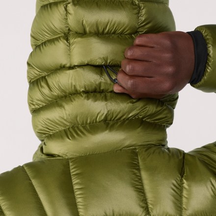 Summit Series Breithorn Down Hoodie - Men's