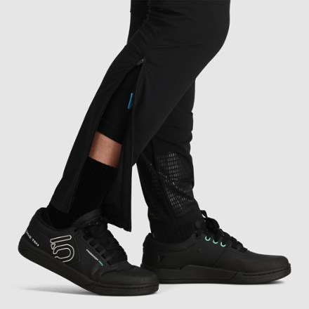 Freewheel Ride Bike Pants - Women's