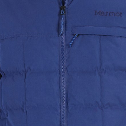 Burdell Down Jacket - Men's