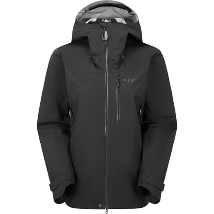 Firewall Mountain Waterproof Jacket - Women's