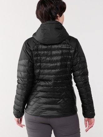 Helium Down Hoodie - Women's