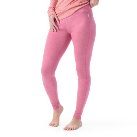 Classic Thermal Merino Base Layer Bottoms - Women's
