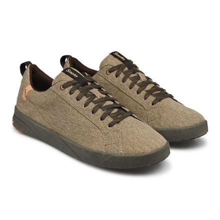 Cannon Canvas 2.0 Shoes - Men's