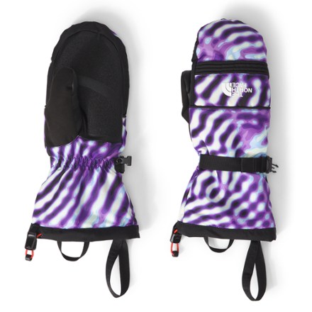 Montana Ski Mittens - Women's