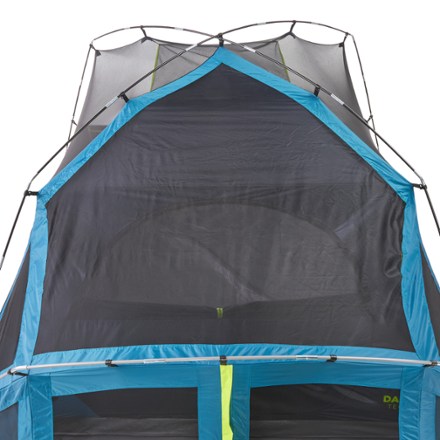Skydome -Person Screen Room Tent with Dark Room Technology