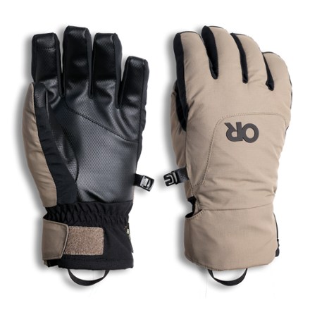 Revolution Undercuff GORE-TEX Gloves - Women's