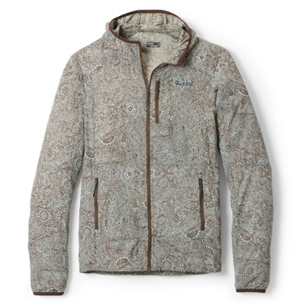 Zephyrunner Wind Shell - Men's