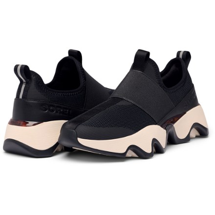 Kinetic Impact II Strap Shoes - Women's