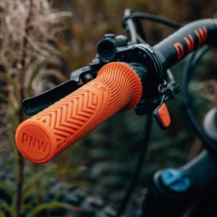Loam Handlebar Grips