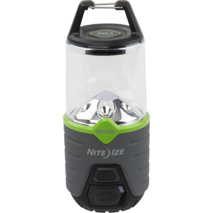 Radiant 314 Rechargeable Lantern