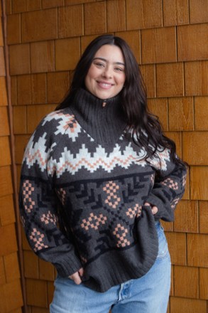 Amelia Knit - Women's