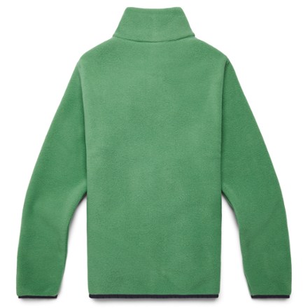 Teca Fleece Full-Zip Jacket - Women's