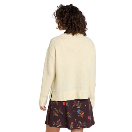 Cotati Dolman Sweater - Women's