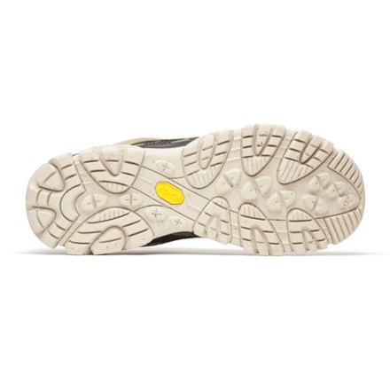 Moab 3 Stitch Hiking Shoes - Men's
