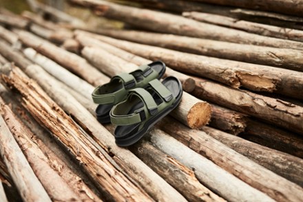 Tatacoa Sandals - Men's