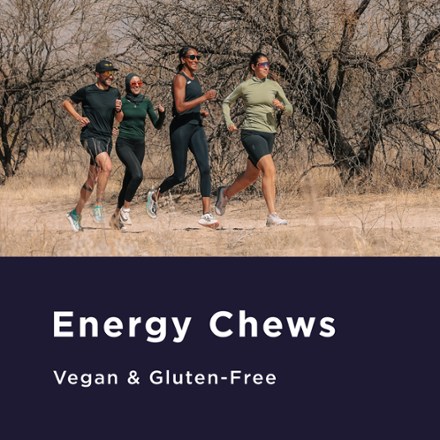 Energy Chews