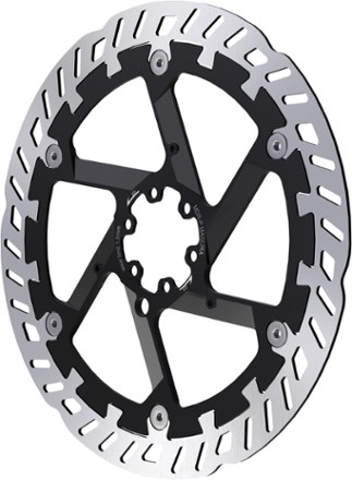 MDR-P Disc Brake Rotor