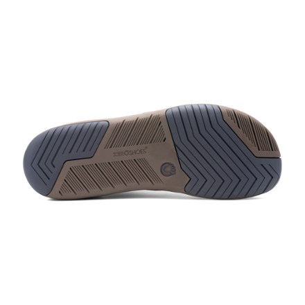 Nexus Knit Shoes - Men's
